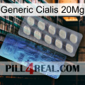 Generic Cialis 20Mg 34